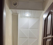 2-комн, 52кв м, этаж 1/9 Кубанская улица, 17