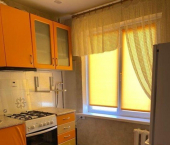 2-комн, 45кв м, этаж 4/5 улица Маркина, 98