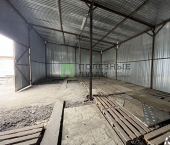 склад 120 кв м ул Рыбинская, 16