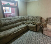 4-комн, 92кв м, этаж 1/1 ул Даргомыжского, 18