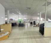 офис 500 кв м, этаж 3/3 Днепровская улица, 2/37