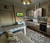 2-комн, 69кв м, этаж 8/12 улица Аксакова, 16