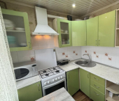 2-комн, 48кв м, этаж 5/5 улица Адмирала Нахимова, 137 к1