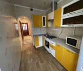 3-комн, 62кв м, этаж 6/9 Боевая улица, 85