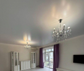 3-комн, 101кв м, этаж 2/6 ул Набережная 1 Мая, 49