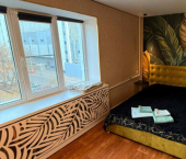 2-комн, 46кв м, этаж 4/5 ул Академика Королева, 41