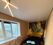 2-комн, 45кв м, этаж 4/5 ул Академика Королева, 41