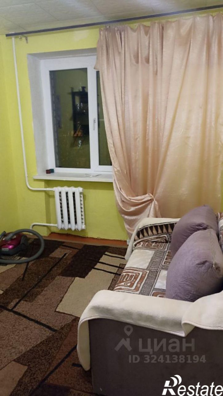 Комната улица Сун-Ят-Сена, 64Б,  д. 64Б