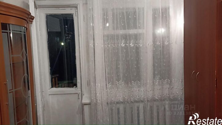 Комната улица Сун-Ят-Сена, 64Б,  д. 64Б