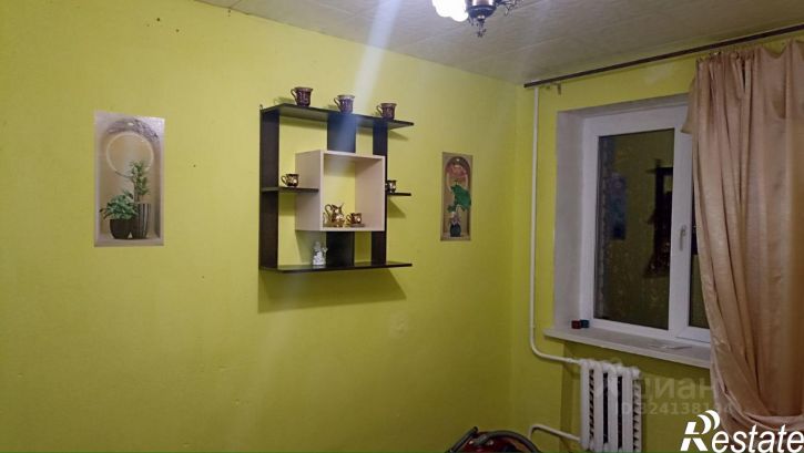 Комната улица Сун-Ят-Сена, 64Б,  д. 64Б