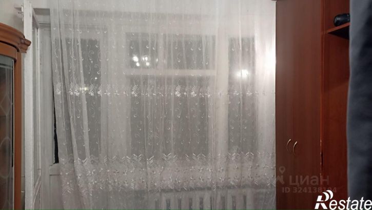 Комната улица Сун-Ят-Сена, 64Б,  д. 64Б