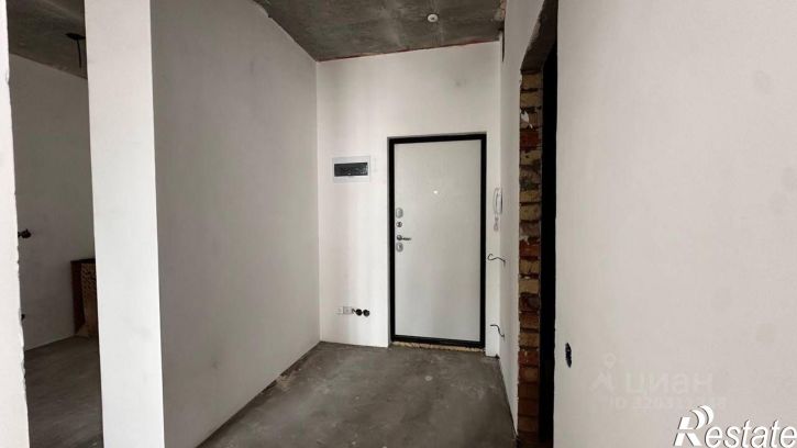 1-комн квартира улица Ахшарумова, 25,  д. 25