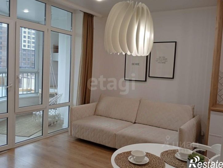 1-комн квартира улица Трофимова, 10,  д. 10