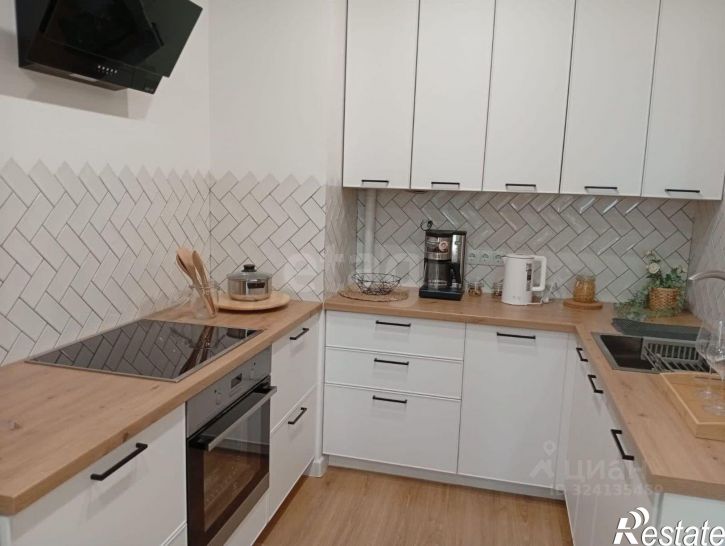 1-комн квартира улица Трофимова, 10,  д. 10