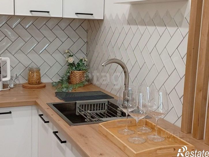 1-комн квартира улица Трофимова, 10,  д. 10