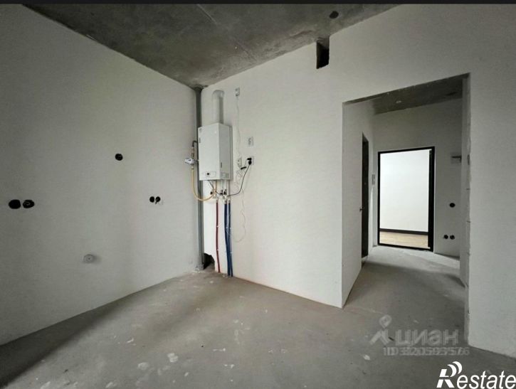 1-комн квартира ул Ахшарумова, 25,  д. 25