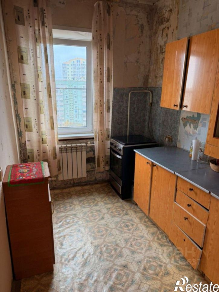 1-комн квартира ул Красная Набережная, 231,  д. 231