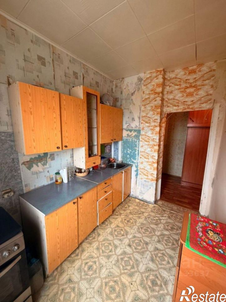 1-комн квартира ул Красная Набережная, 231,  д. 231