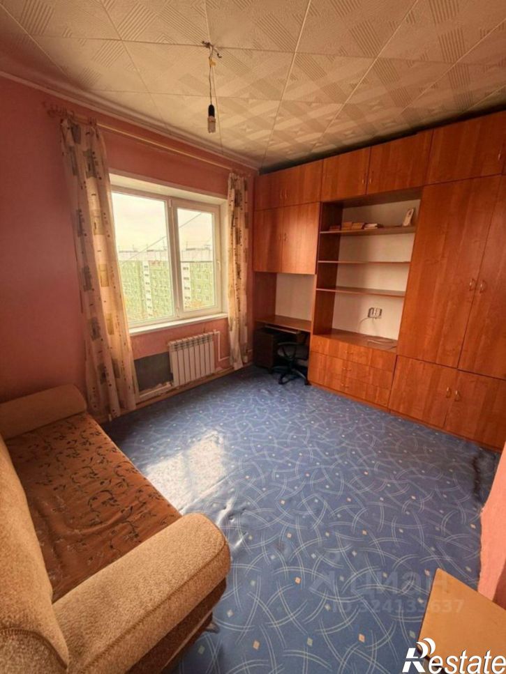 1-комн квартира ул Красная Набережная, 231,  д. 231