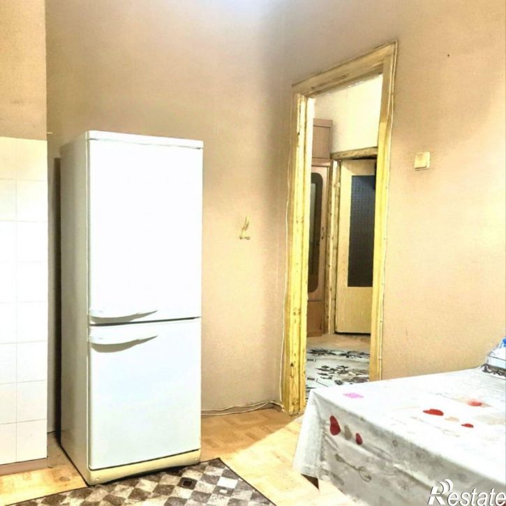 1-комн квартира Грановский пер, 59,  д. 59