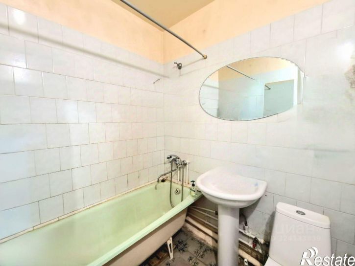 1-комн квартира Грановский пер, 59,  д. 59