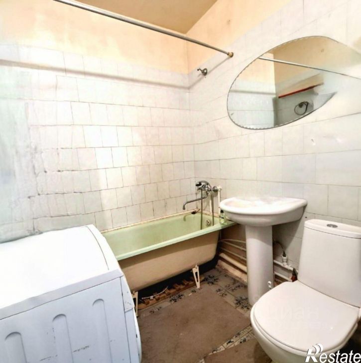 1-комн квартира Грановский пер, 59,  д. 59