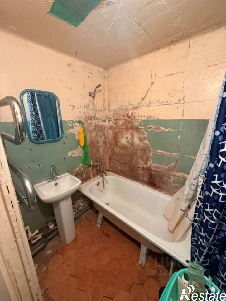 1-комн квартира ул Красная Набережная, 231,  д. 231