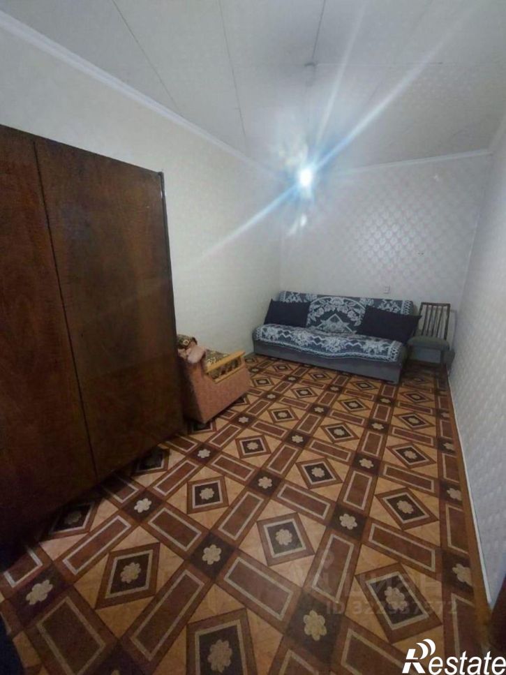 3-комн квартира улица Капитана Краснова, 40,  д. 40