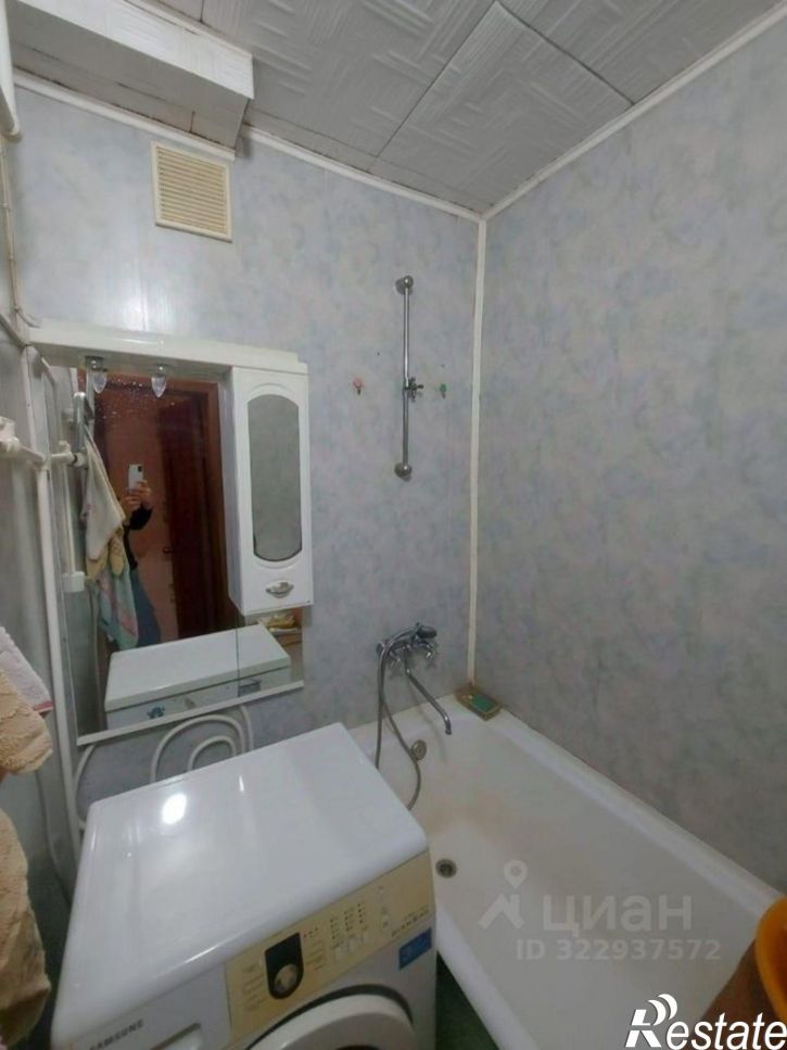 3-комн квартира улица Капитана Краснова, 40,  д. 40