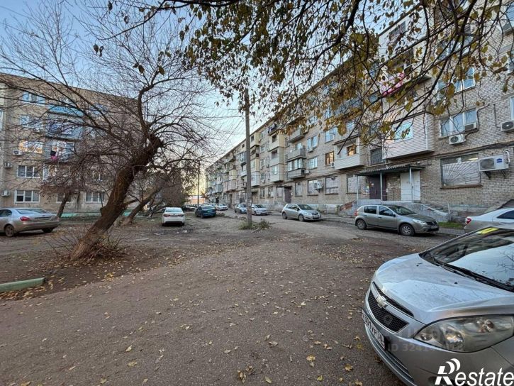 2-комн квартира ул Александрова, 7,  д. 7