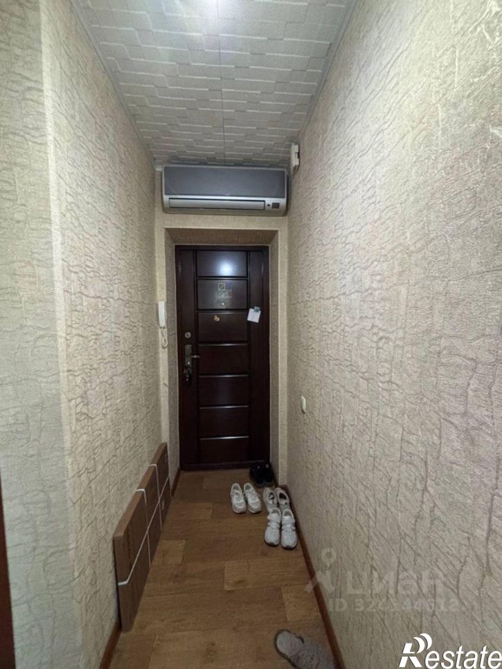 2-комн квартира ул Александрова, 7,  д. 7