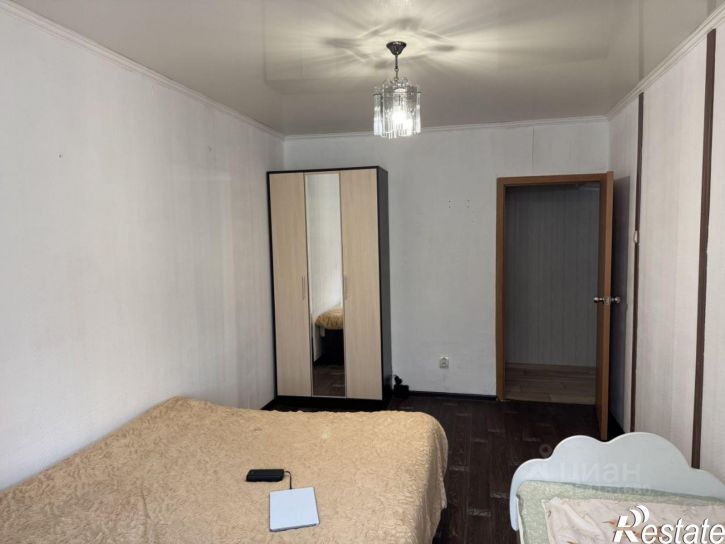 2-комн квартира Кубанская улица, 17,  д. 17