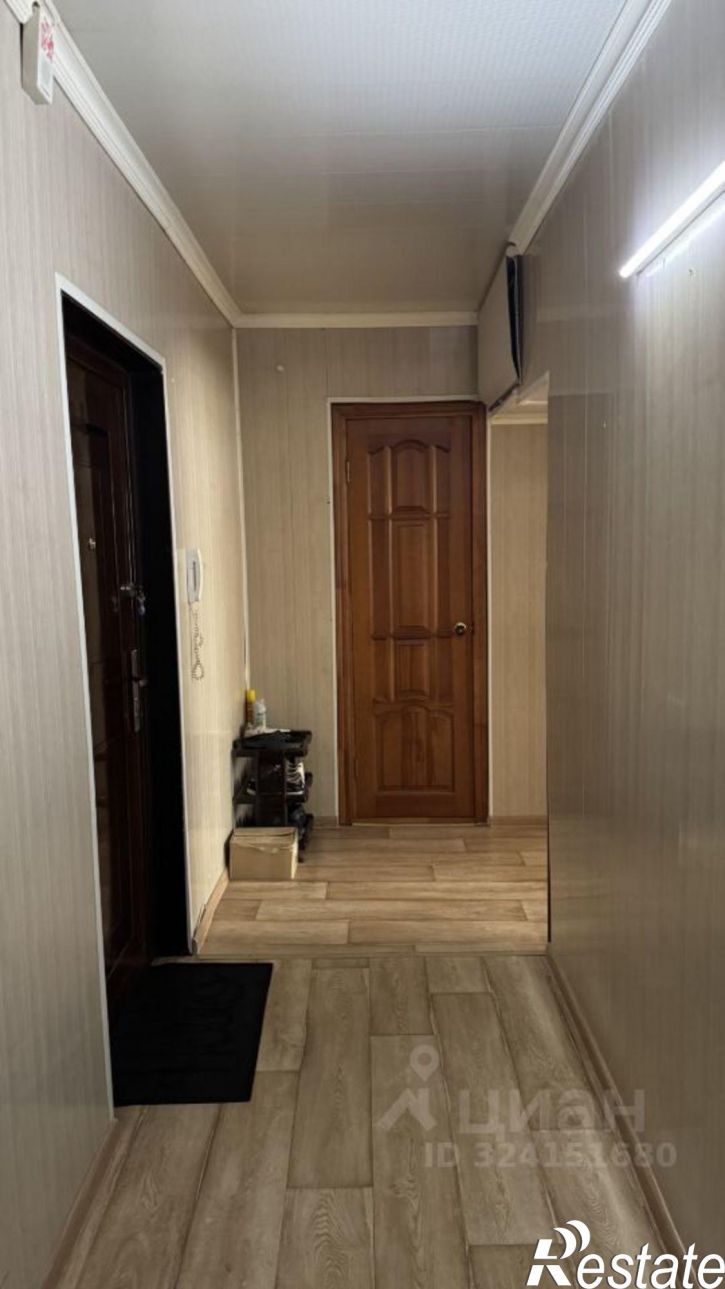 2-комн квартира Кубанская улица, 17,  д. 17