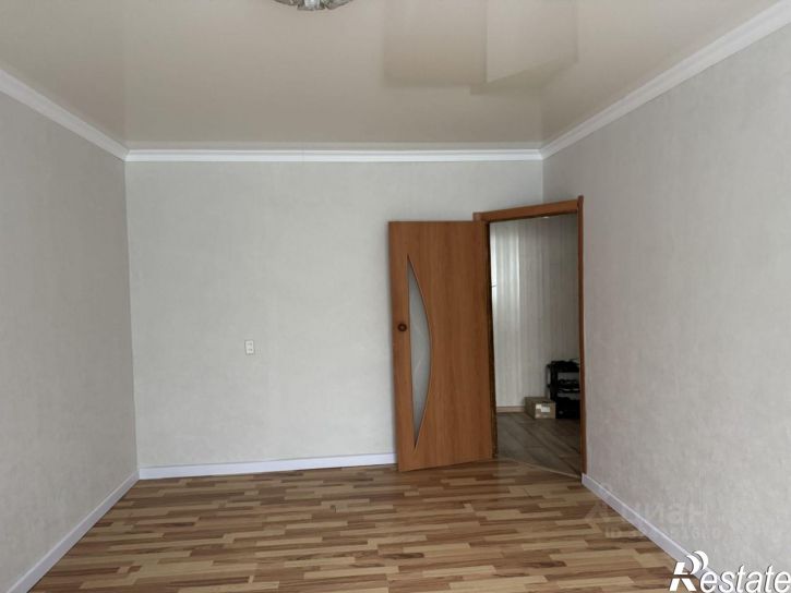 2-комн квартира Кубанская улица, 17,  д. 17