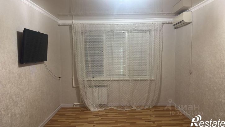 2-комн квартира Кубанская улица, 17,  д. 17