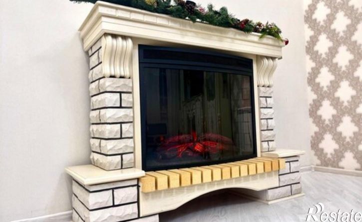 2-комн квартира Нововосточная улица, 19,  д. 19