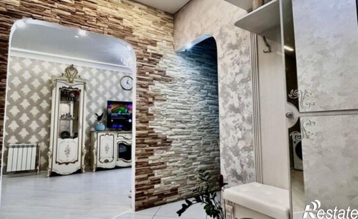 2-комн квартира Нововосточная улица, 19,  д. 19