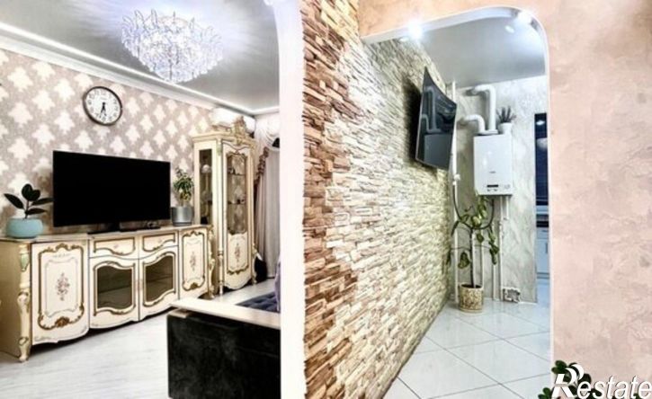 2-комн квартира Нововосточная улица, 19,  д. 19