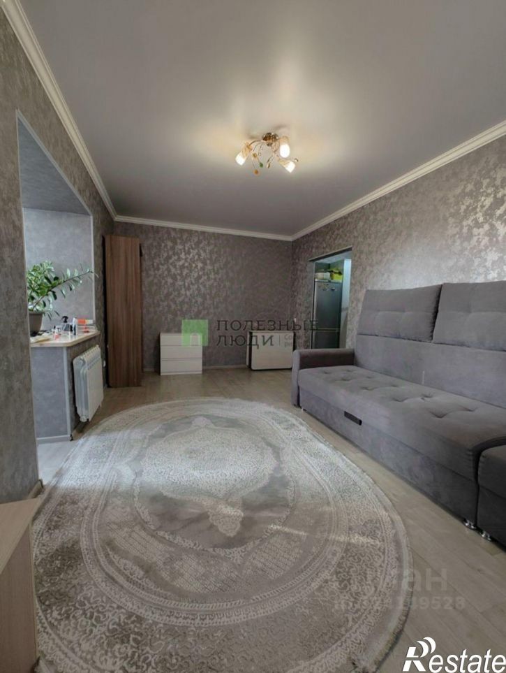 2-комн квартира Боевая улица, 126 к4,  д. 126 к4