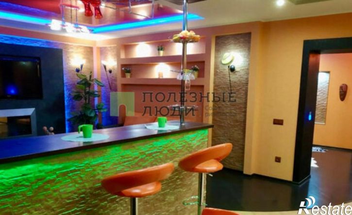 3-комн квартира площадь Джона Рида, 7 к1,  д. 7 к1