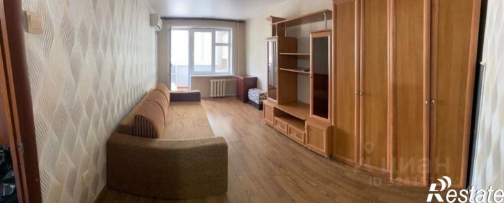 2-комн квартира улица Маркина, 98,  д. 98