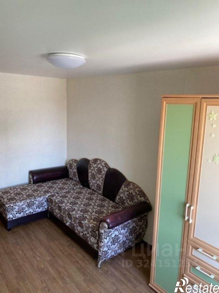 2-комн квартира улица Маркина, 98,  д. 98