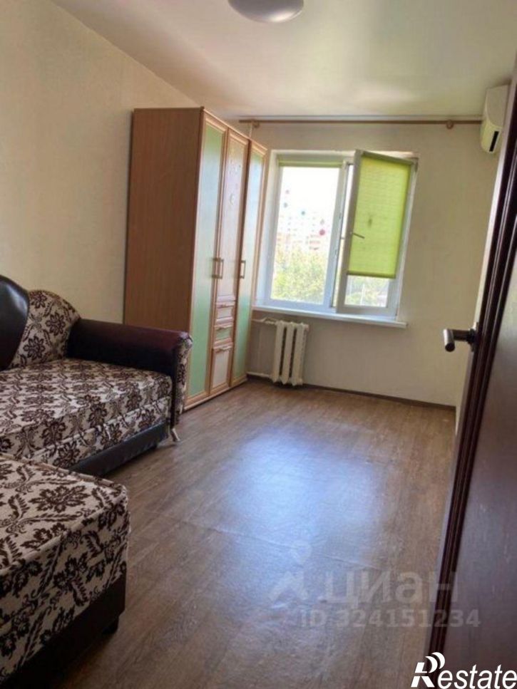 2-комн квартира улица Маркина, 98,  д. 98