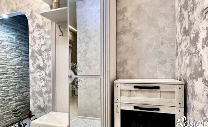 2-комн квартира Нововосточная улица, 19,  д. 19