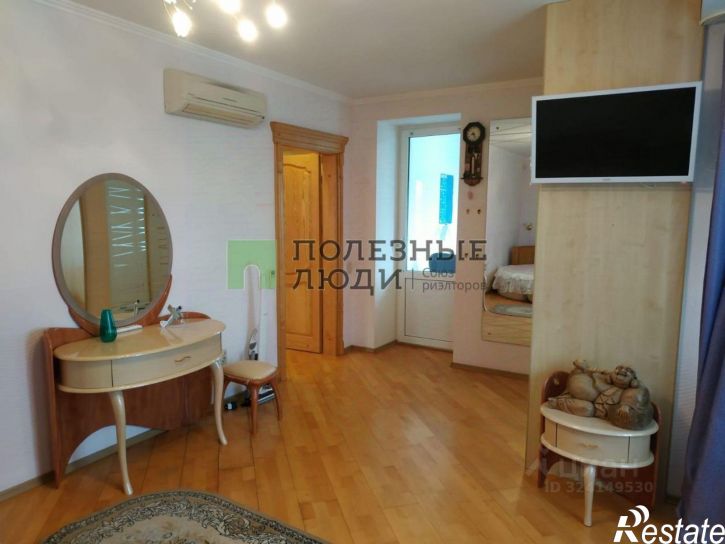 2-комн квартира улица Богдана Хмельницкого, 10 к1,  д. 10 к1