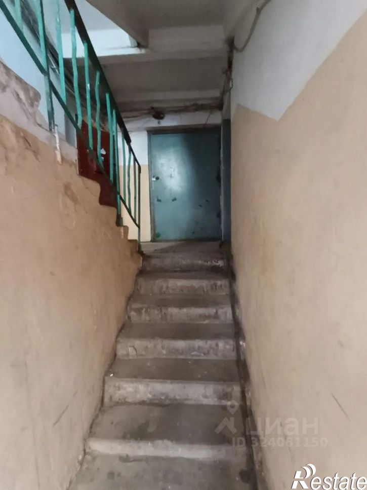 Комната улица 11-й Красной Армии, 5,  д. 5