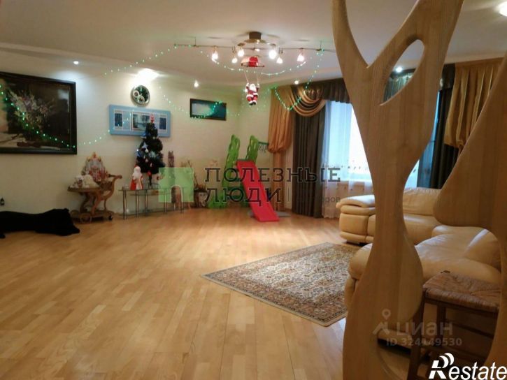 2-комн квартира улица Богдана Хмельницкого, 10 к1,  д. 10 к1