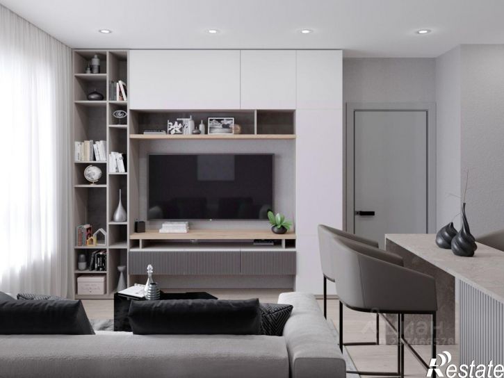 1-комн квартира в новом доме ул Куликова, 71А/3,  д. 71А/3