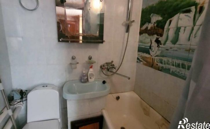 4-комн квартира ул Даргомыжского, 18,  д. 18