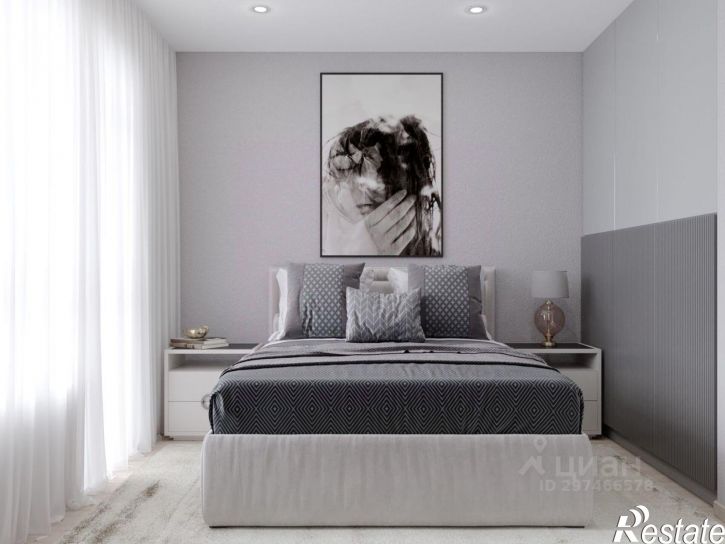 1-комн квартира в новом доме ул Куликова, 71А/3,  д. 71А/3